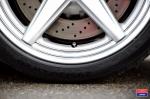 BMW M5 X Work on Vossen Wheels (VWS-3) 2016 года